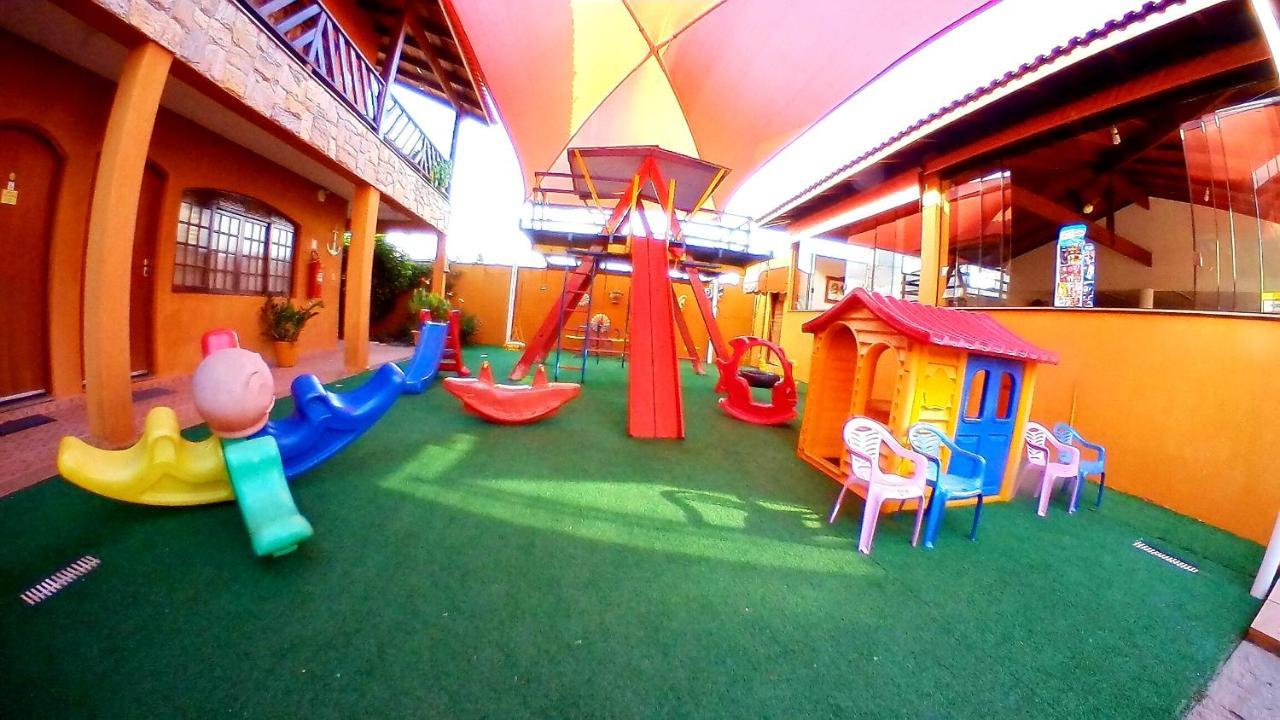 Hotel Pousada Paradise Caraguatatuba Zewnętrze zdjęcie