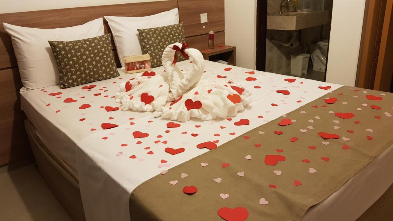 Hotel Pousada Paradise Caraguatatuba Zewnętrze zdjęcie