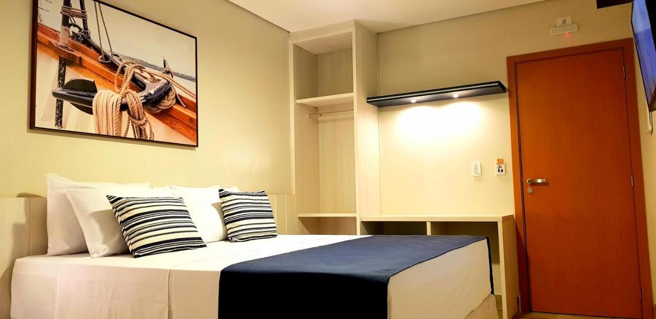 Hotel Pousada Paradise Caraguatatuba Zewnętrze zdjęcie