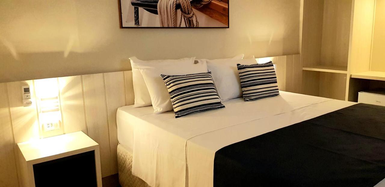 Hotel Pousada Paradise Caraguatatuba Zewnętrze zdjęcie