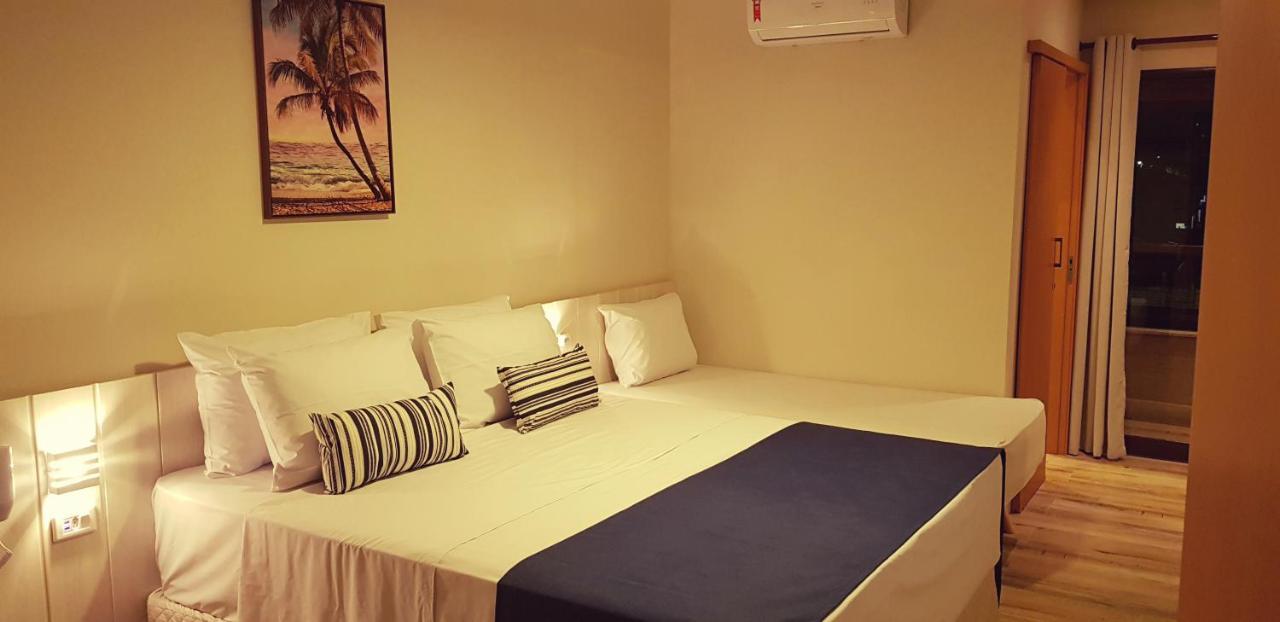 Hotel Pousada Paradise Caraguatatuba Zewnętrze zdjęcie