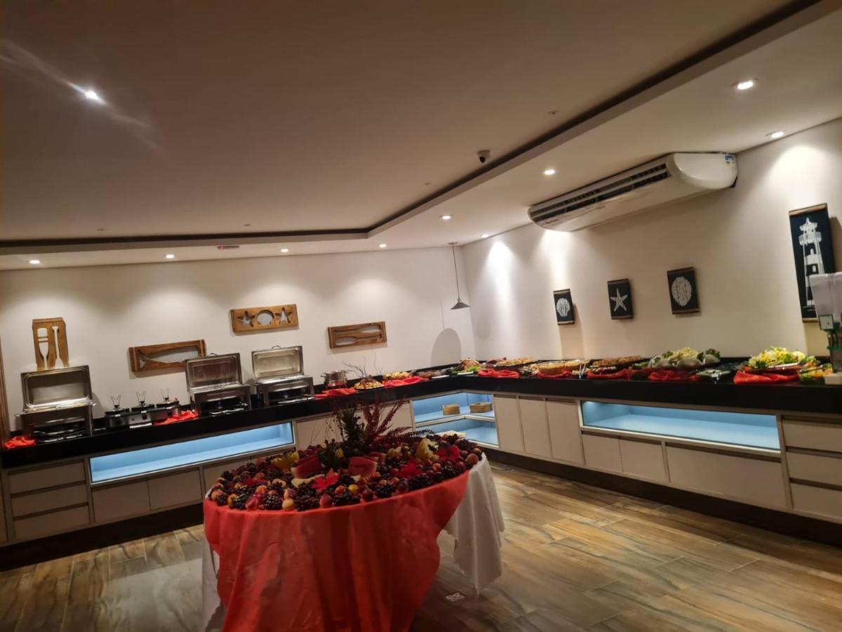 Hotel Pousada Paradise Caraguatatuba Zewnętrze zdjęcie