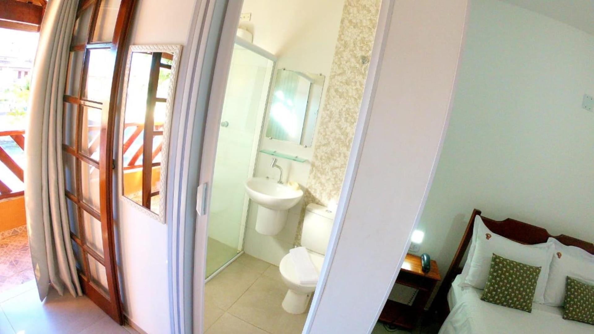 Hotel Pousada Paradise Caraguatatuba Pokój zdjęcie