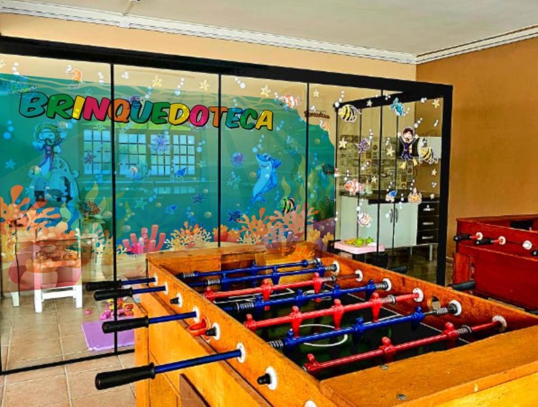 Hotel Pousada Paradise Caraguatatuba Zewnętrze zdjęcie