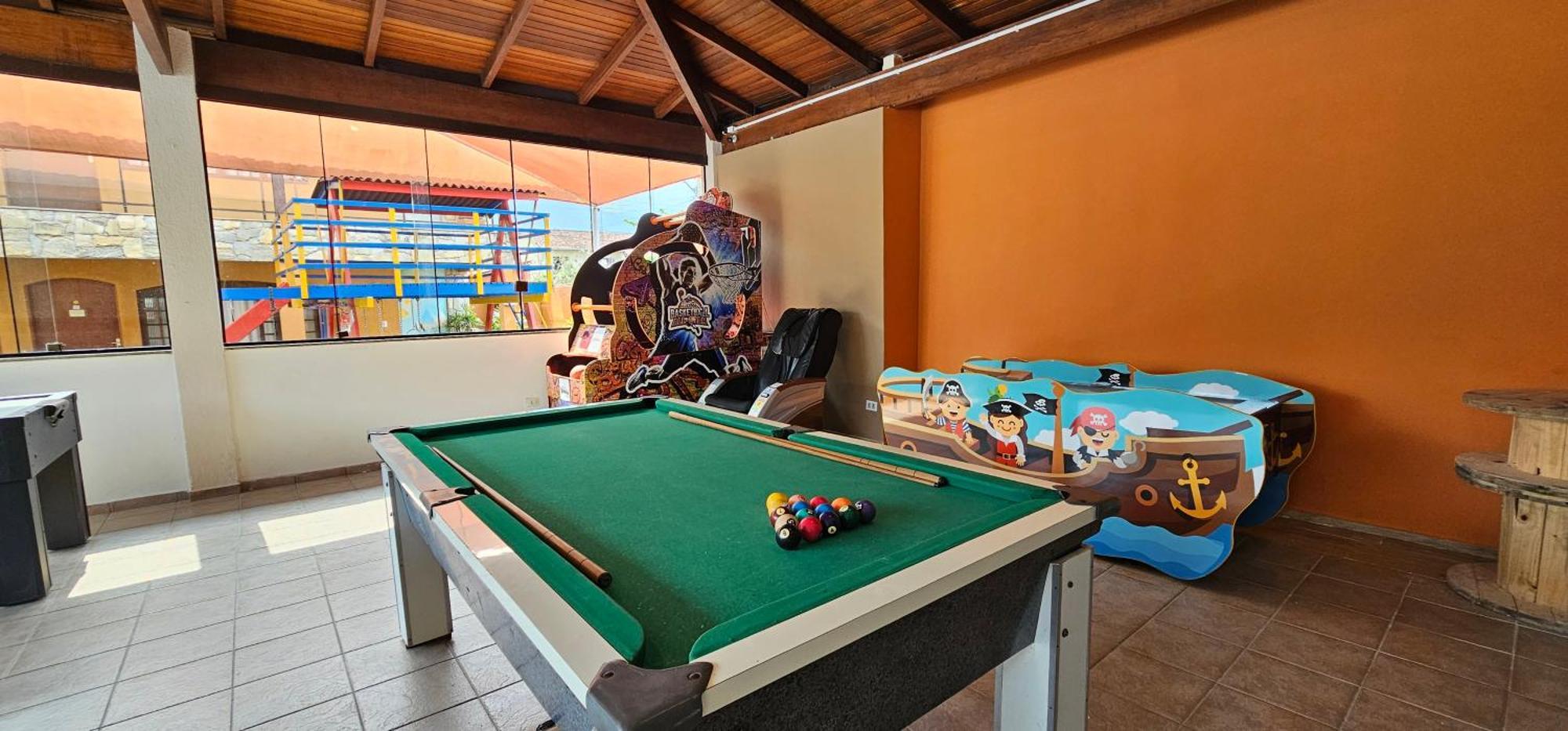 Hotel Pousada Paradise Caraguatatuba Zewnętrze zdjęcie