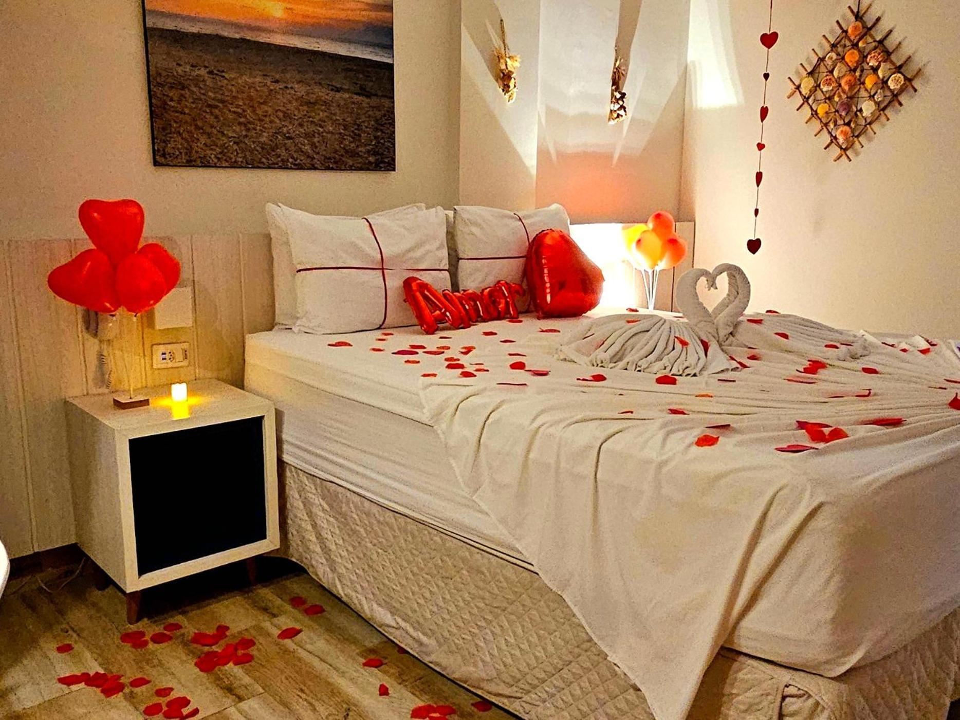 Hotel Pousada Paradise Caraguatatuba Zewnętrze zdjęcie